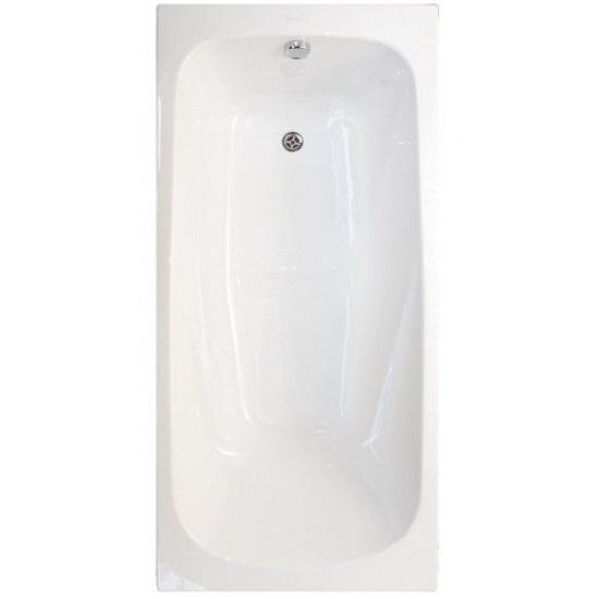 Ванна акриловая Vagnerplast Aronia 160x75