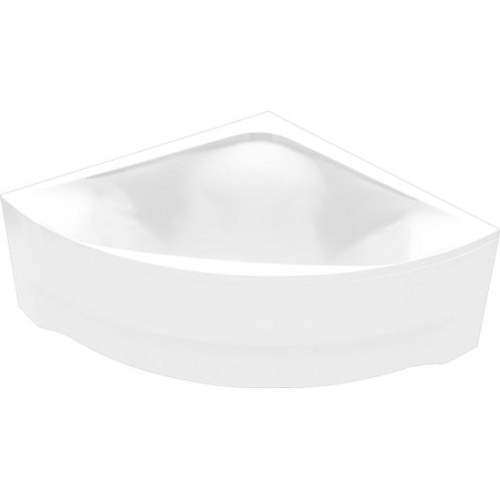 Ванна акриловая Vayer Boomerang 140x140