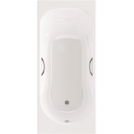 Ванна чугунная BLB / SANITANA Asia 170x75 (с отверстиями под ручки) Ванна чугунная BLB / SANITANA Asia 170x75 (с отверстиями под ручки)