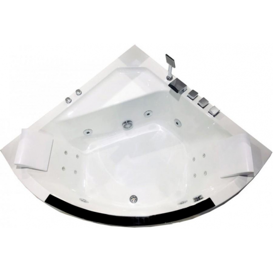 Ванна гидромассажная Orans BT-62118 M 140x140