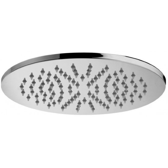 Верхний душ Paffoni Light ZSOF074CR (хром)