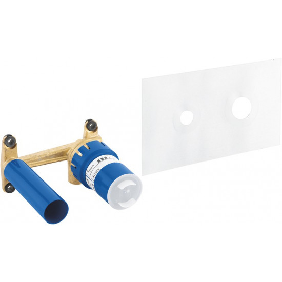 Внутренняя часть смесителя для умывальника Grohe Eurodisc Joystick 23429000 Внутренняя часть смесителя для умывальника Grohe Eurodisc Joystick 23429000