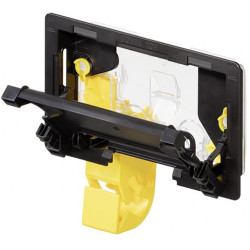 Загрузочная емкость для таблеток дезинфекции Viega Prevista