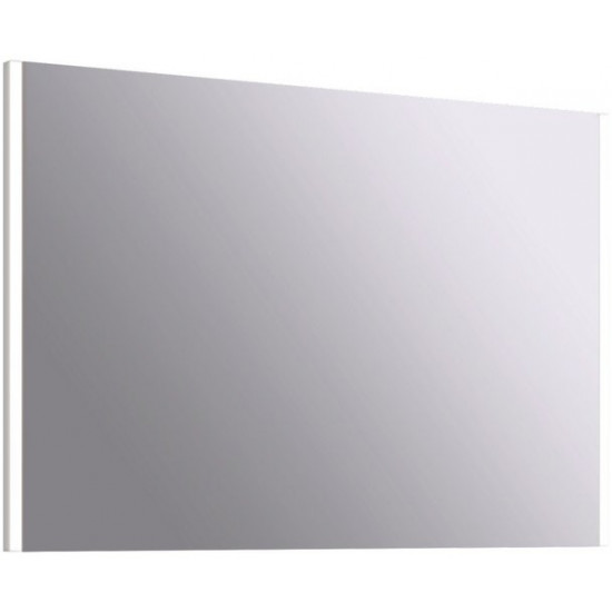 Зеркало Aqwella Sm 100 с подсветкой