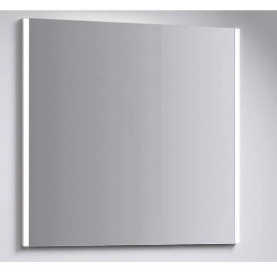 Зеркало Aqwella Sm 70 с подсветкой