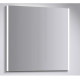 Зеркало Aqwella Sm 70 с подсветкой