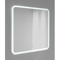 Зеркало Raval Morelle 80 с подсветкой