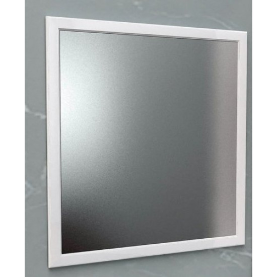 Зеркало Vela Комфорт 80 80x76