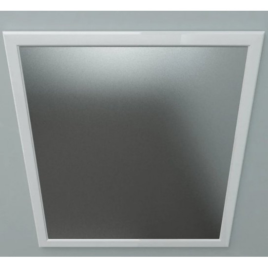 Зеркало Vela Комфорт 80 80x76