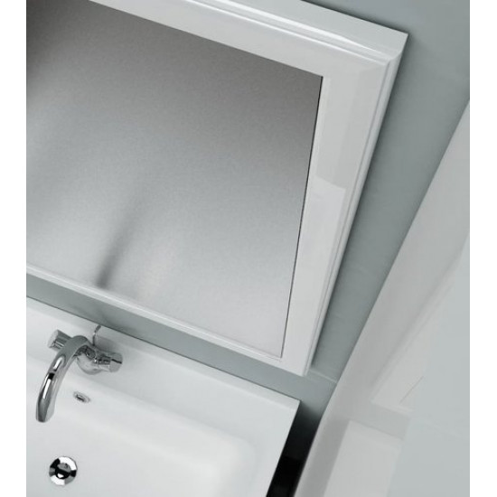 Зеркало Vela Комфорт 80 80x76