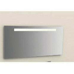 Зеркало  RIHO F40910006031 100x60 со встроенной подсветкой и сенсорным выключателем