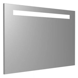 Зеркало  RIHO F40910006031 100x60 со встроенной подсветкой и сенсорным выключателем