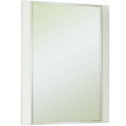 Зеркало Акватон Ария 80 белое