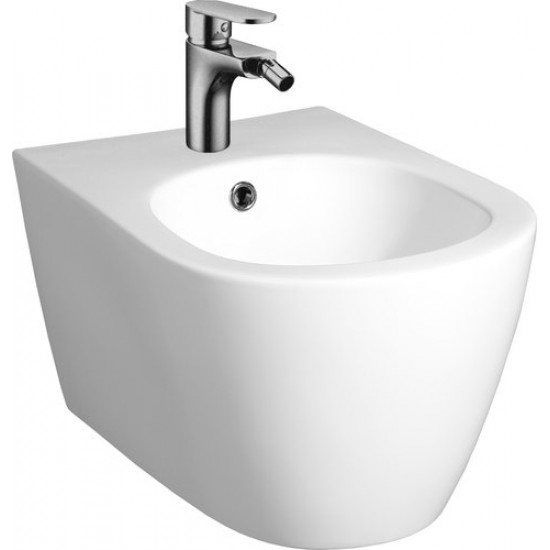Биде подвесное Belbagno Marino 36,5x52 BB105BH