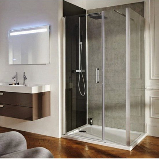 Боковая стенка Jacob Delafon CONTRA E22FT90-GA 90