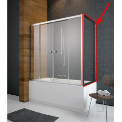 Боковая стенка Radaway Vesta S 70