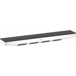 Боковой душ Hansgrohe Rainfinity 500 26243700 белый матовый