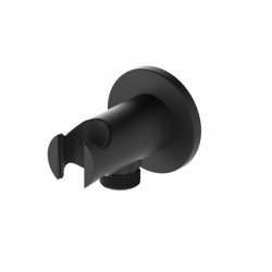 Держатель для душа Armatura 845-053-81 черный