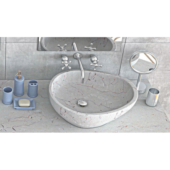 Донный клапан Bonomini 0961OT54S7 без перелива