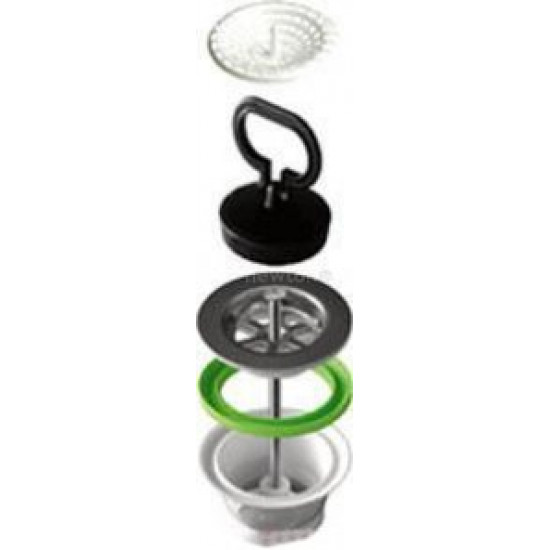 Донный клапан Bonomini 1944MG64B0