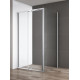 Душевая дверь Cezares VARIANTE-AH-1-80/90-100-C-Cr (80-90)x100 стекло прозрачное, профиль хром Душевая дверь Cezares VARIANTE-AH-1-80/90-100-C-Cr (80-90)x100 стекло прозрачное, профиль хром