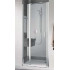Душевая дверь Kermi CADA XS CK 1GL 10020 VPK 100