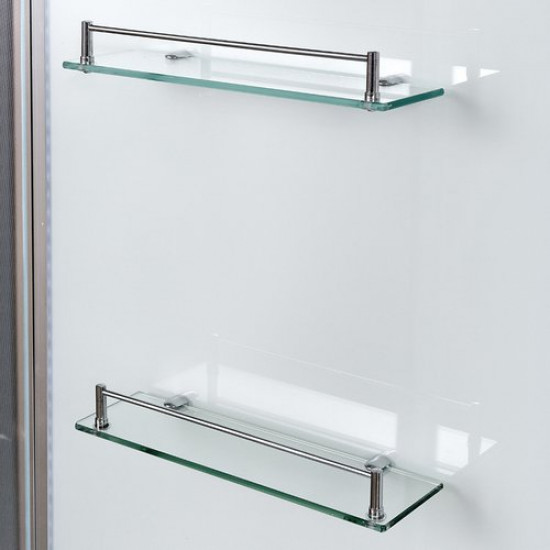 Душевая кабина Avacan EM4516 AVA N 160x85 стандарт, стекла матовые, профиль хром Душевая кабина Avacan EM4516 AVA N 160x85 стандарт, стекла матовые, профиль хром