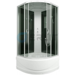 Душевая кабина Erlit ER3508TP-C4 80x80