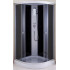 Душевая кабина Osk А-05 90x90 черный