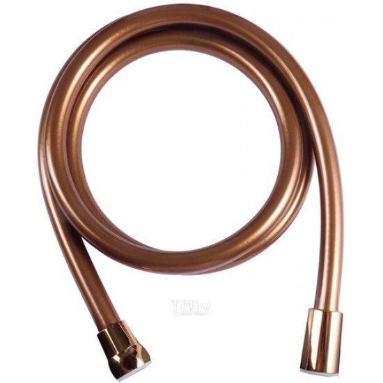 Душевой шланг Maxonor PL48-16 розовое золото