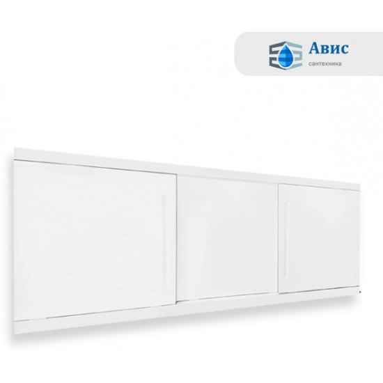 Экран под ванну Avis Art 1700