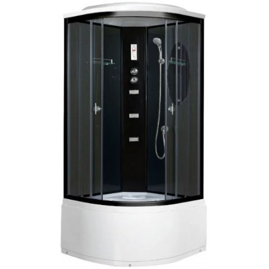 Гидромассажная кабина Niagara Standart NG-211-01N 90x90