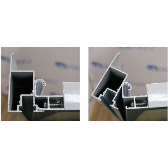 Гидромассажная кабина Niagara Standart NG-211-01N 90x90