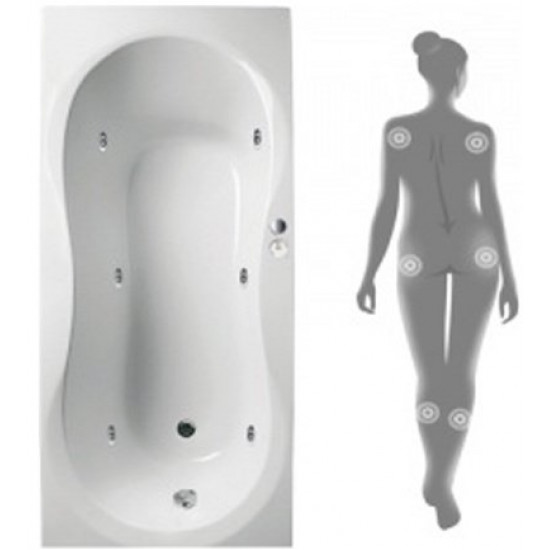 Гидромассажная система Whirlpool 