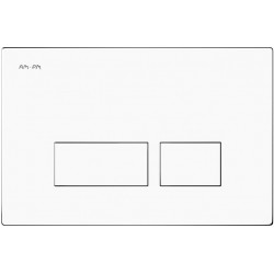 Клавиша для инсталляции AM.PM I047001 белый