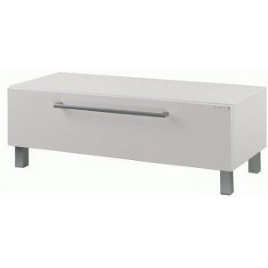 Комод Акватон Мадрид 120 M белый