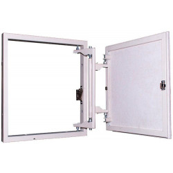 Люк Eluki Премиум 3D 20x30 под плитку