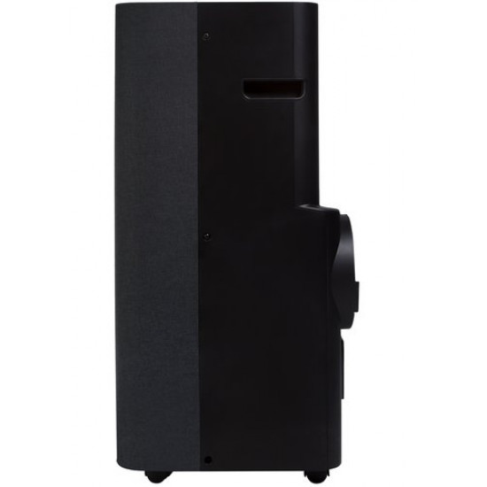 Мобильный кондиционер Ballu Velure BPAC-14 EW/N6 черный Мобильный кондиционер Ballu Velure BPAC-14 EW/N6 черный