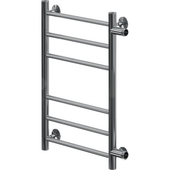 Полотенцесушитель водяной Nika Arc ЛП (г) 60/50 боковое подключение (м/о 50 см)