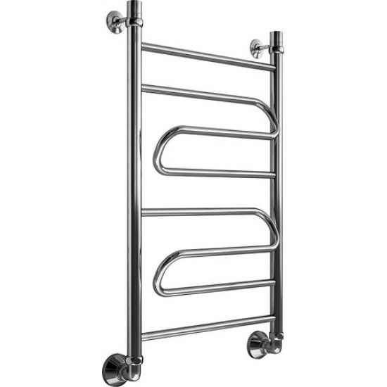 Полотенцесушитель водяной Маргроид Вид 1 80x50