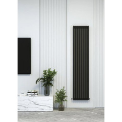 Радиатор алюминиевый Fusion Horizon 1800-04 боковое-нижнее подключение (черный анод C35) Радиатор алюминиевый Fusion Horizon 1800-04 боковое-нижнее подключение (черный анод C35)