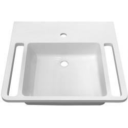 Раковина для людей с ограниченными возможностями Белюкс Care 600