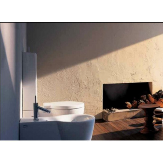 Смеситель для биде Axor Starck 10211000