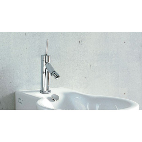 Смеситель для биде Axor Starck 10211000