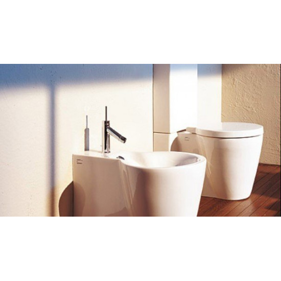 Смеситель для биде Axor Starck 10211000