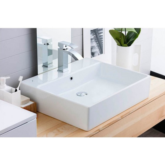 Умывальник Creavit Next 60x50