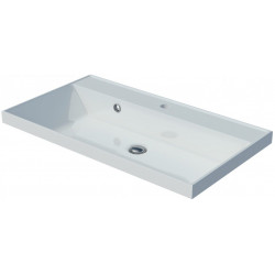 Умывальник Madera Classica 100 100,2x45