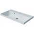 Умывальник Madera Classica 100 100,2x45