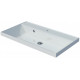 Умывальник Madera Classica 100 100,2x45