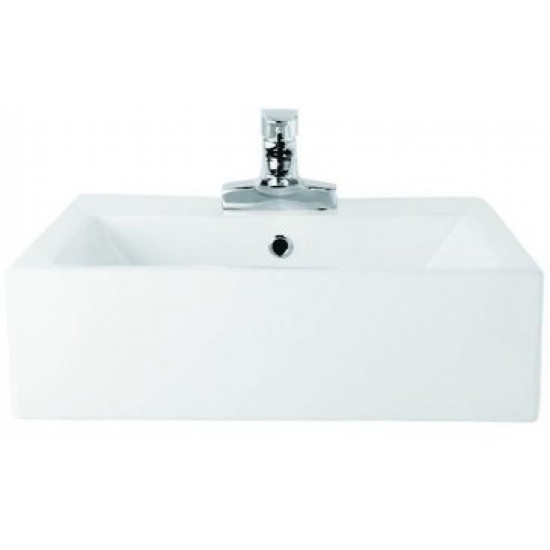 Умывальник Porta A007 52,5x45